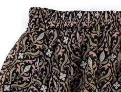 Sofie Schnoor Girls nederdel black